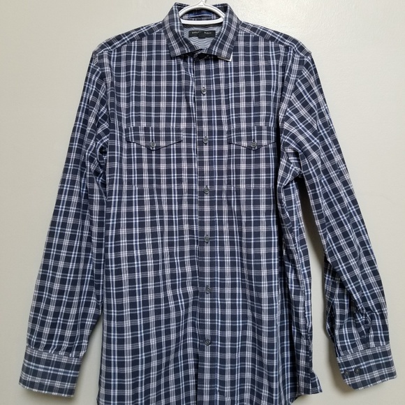 Banana Republic Other - Banana Republic men's slim fit dress shirt